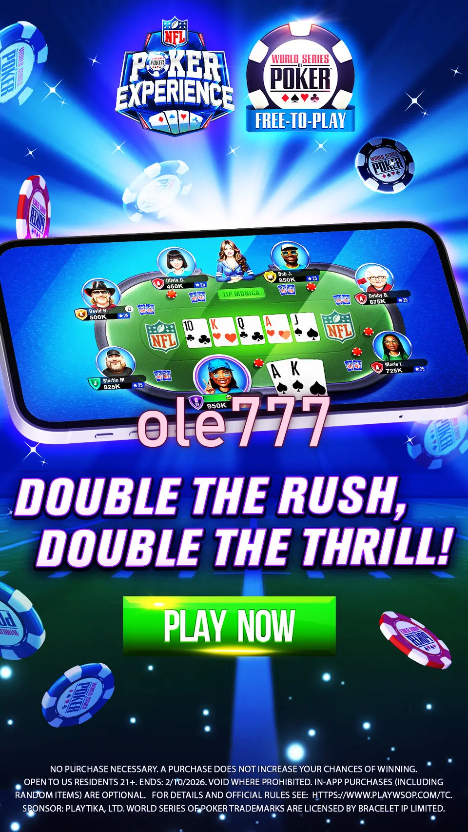 ole777 APK