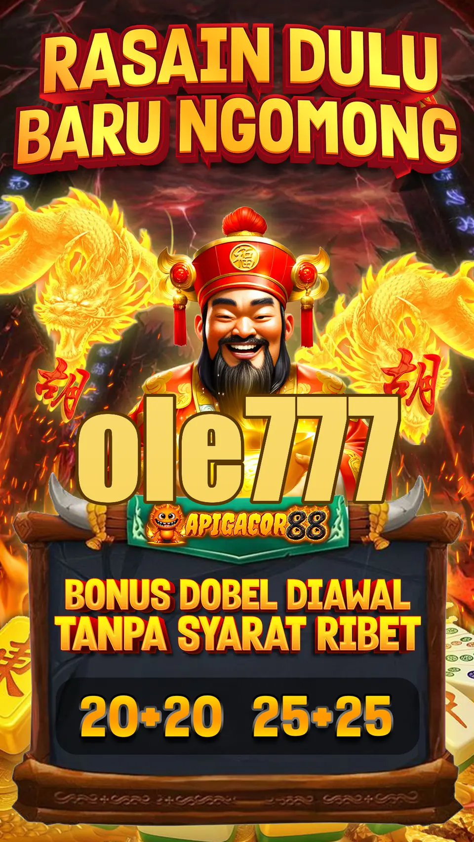 ole777 APK
