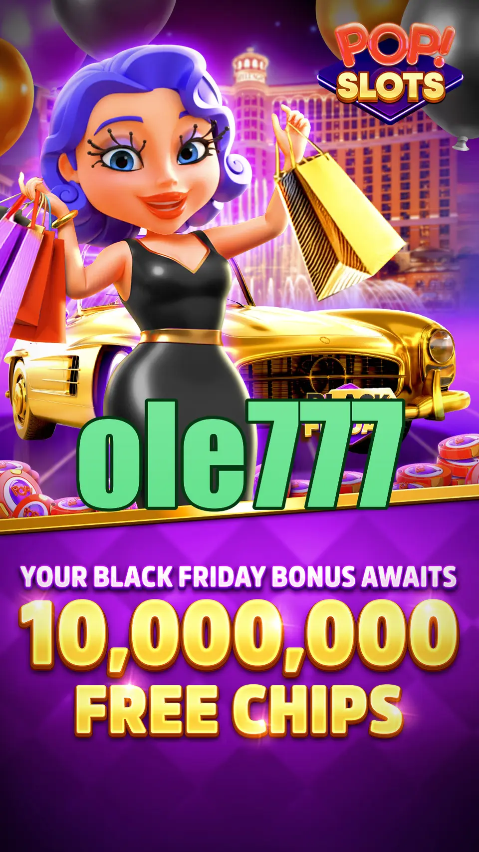 ole777 APK