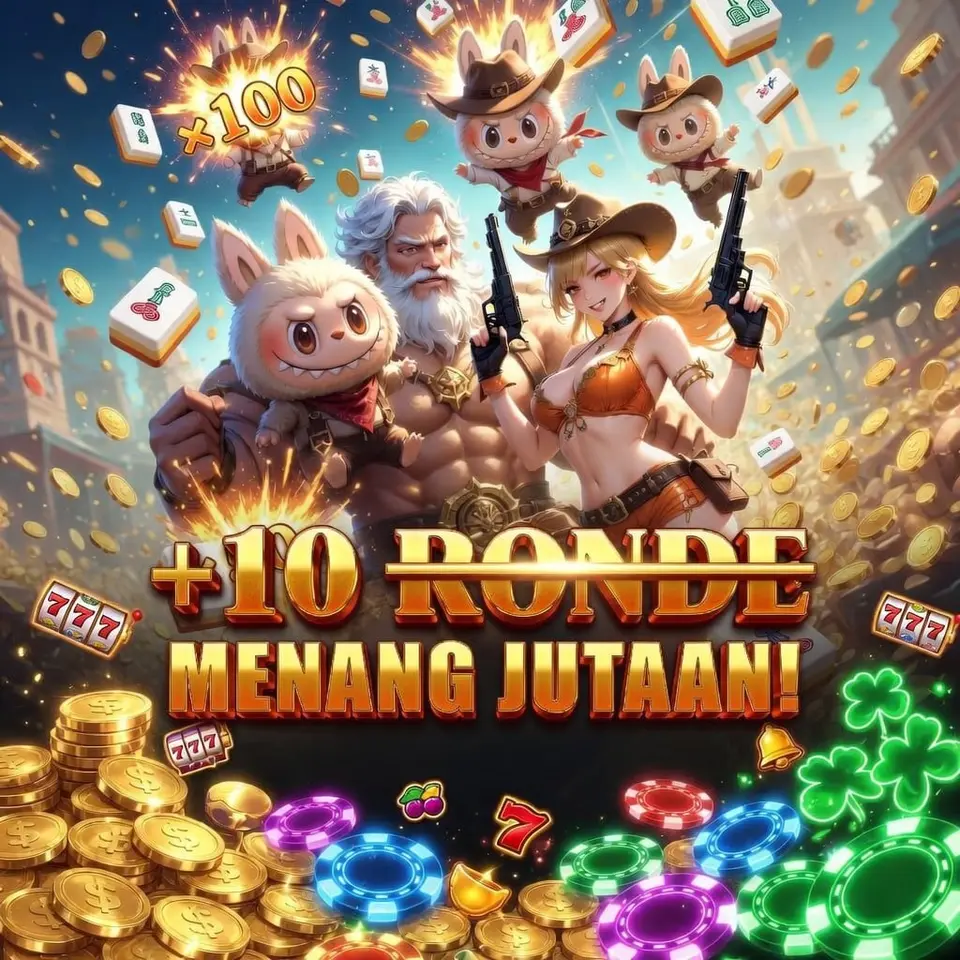 ole777 APK Resmi Unduh