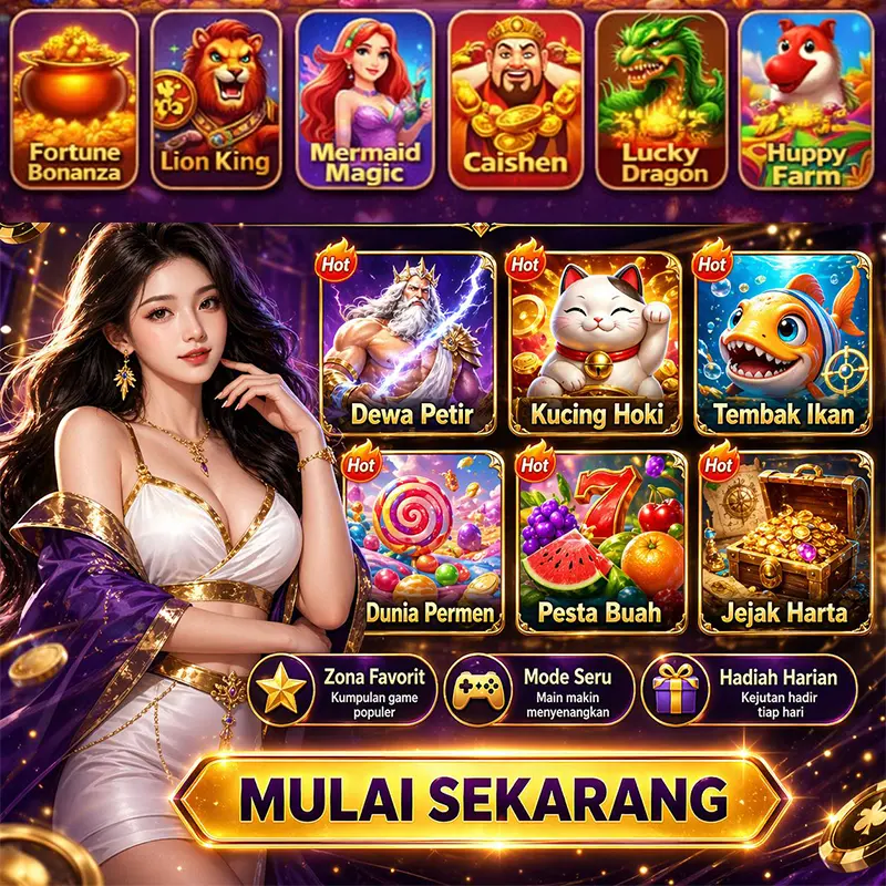 ole777 Tangkapan Layar - Resmi