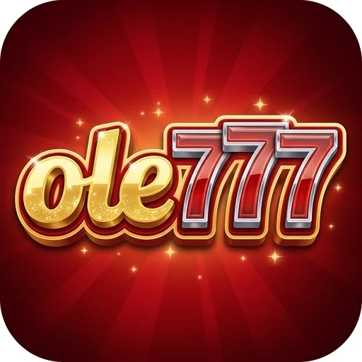 ole777 Logo - Resmi